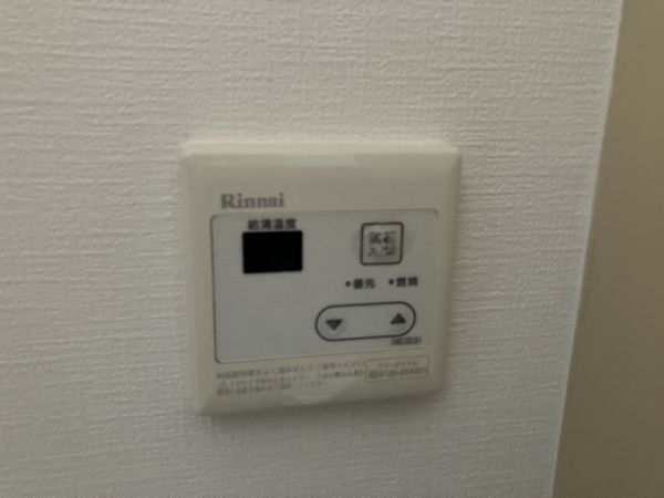 シティアーク天王寺2階1R その他①の画像