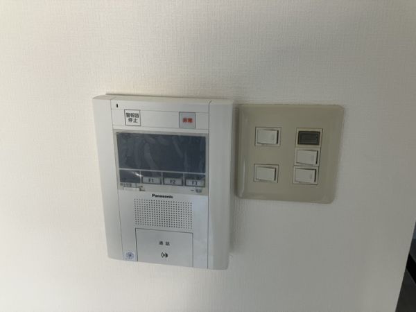 シティアーク天王寺2階1R その他②の画像