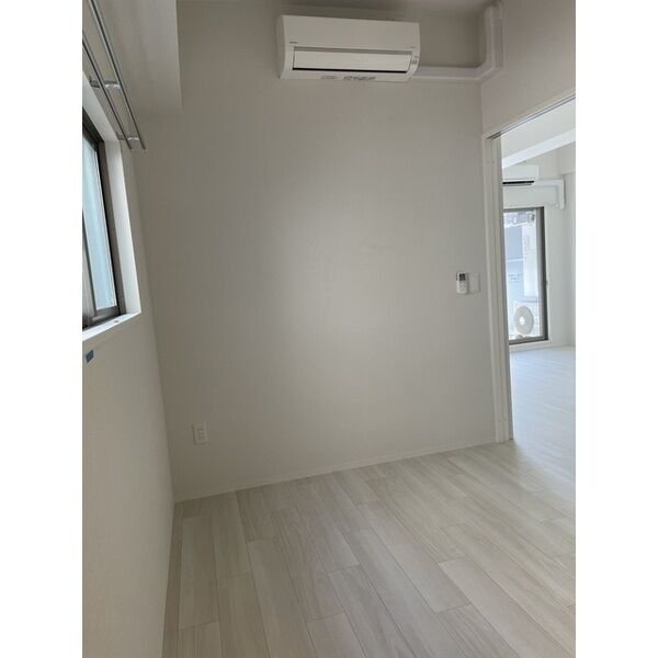 コンフォリア・リヴ大阪本町8階2LDK 部屋②の画像