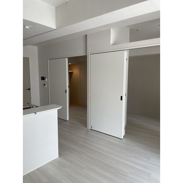 コンフォリア・リヴ大阪本町8階2LDK その他②の画像