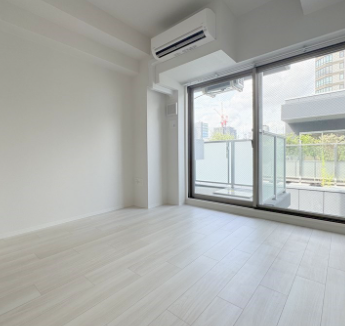 コンフォリア・リヴ大阪本町13階1DK 部屋②の画像