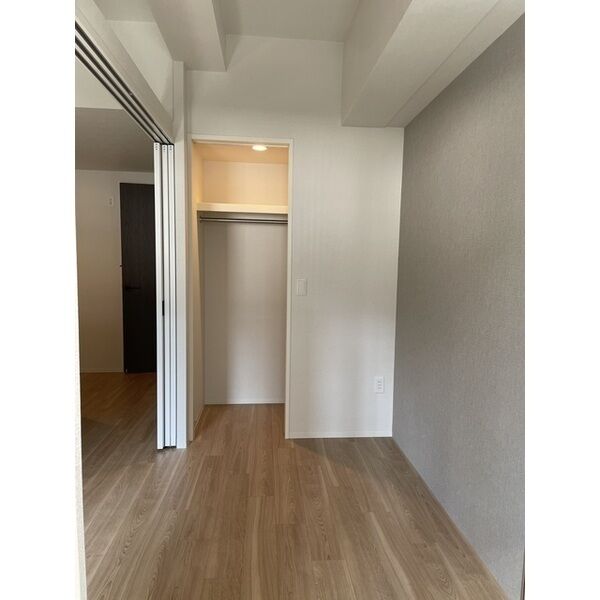 コンフォリア・リヴ大阪本町3階1DK 部屋①の画像