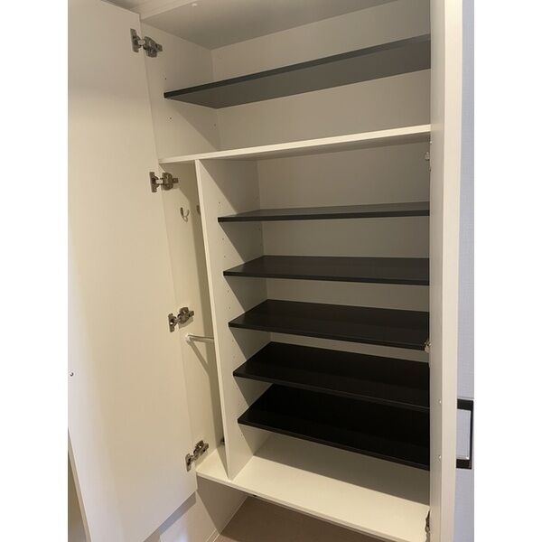 コンフォリア・リヴ大阪本町3階1DK 設備の画像