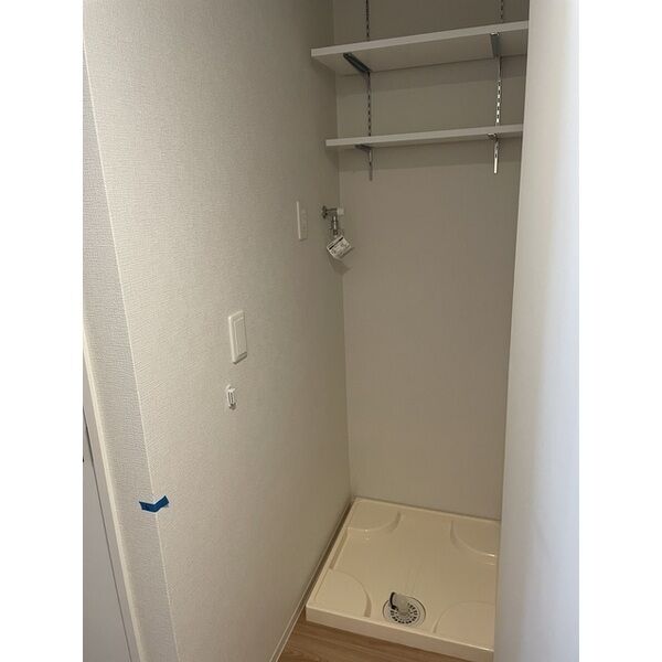 コンフォリア・リヴ大阪本町3階1DK その他①の画像