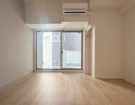 コンフォリア・リヴ大阪本町7階1K 部屋②の画像