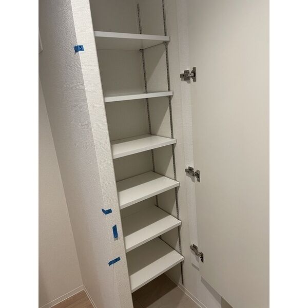 コンフォリア・リヴ大阪本町7階1K 設備の画像