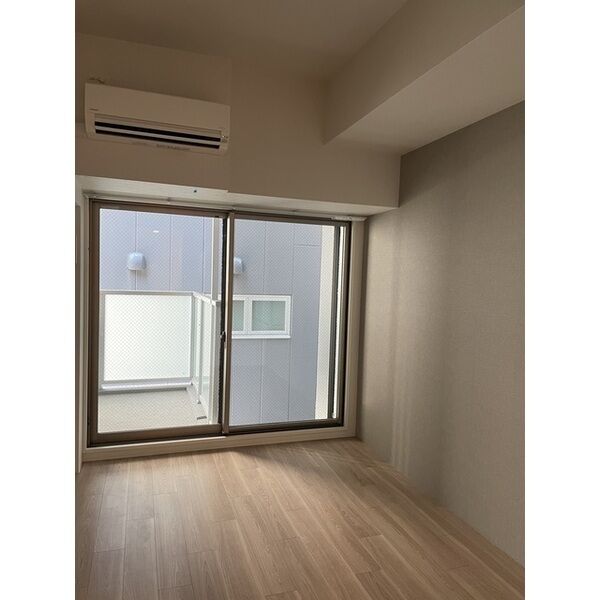 コンフォリア・リヴ大阪本町15階1K 部屋①の画像