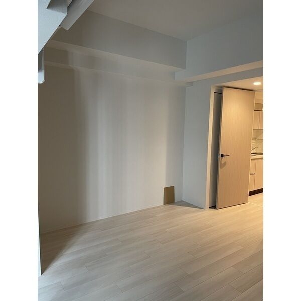 コンフォリア・リヴ大阪本町4階1K 部屋①の画像