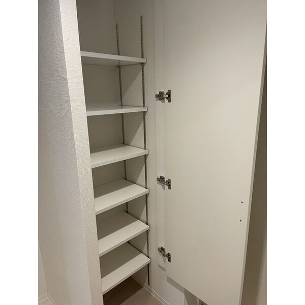 コンフォリア・リヴ大阪本町4階1K 設備の画像