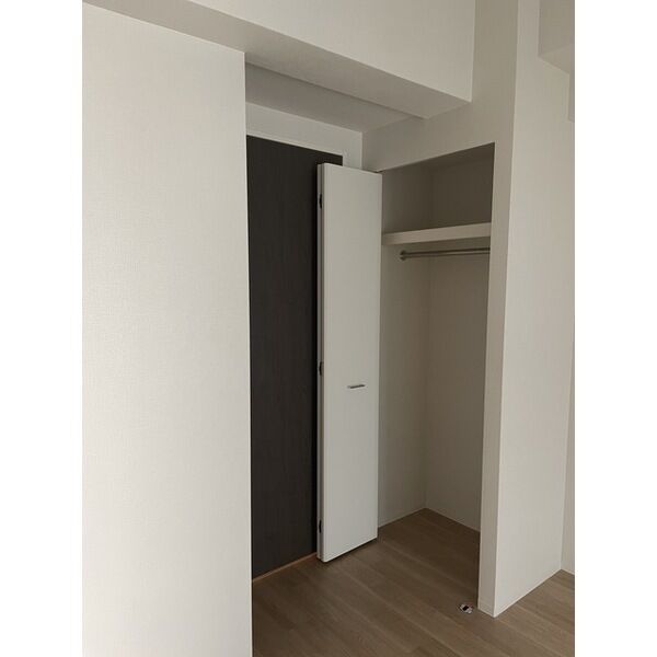 コンフォリア・リヴ大阪本町3階1K 部屋②の画像