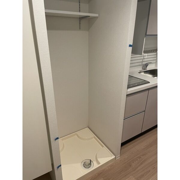 コンフォリア・リヴ大阪本町3階1K 設備の画像