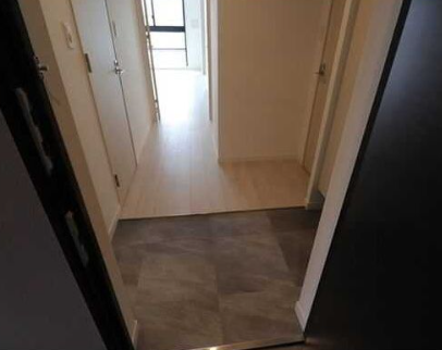 コンフォリア・リヴ新大阪WEST6階2K 玄関の画像