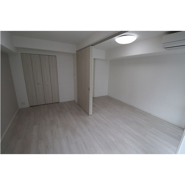 コンフォリア・リヴ新大阪WEST6階2K 部屋①の画像