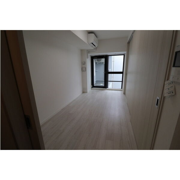 コンフォリア・リヴ新大阪WEST6階2K 部屋②の画像