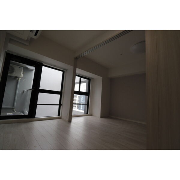 コンフォリア・リヴ新大阪WEST6階2K その他①の画像