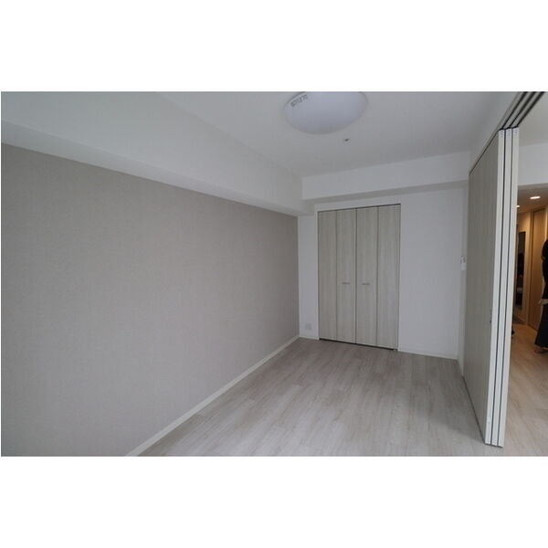 コンフォリア・リヴ新大阪WEST6階2K その他②の画像