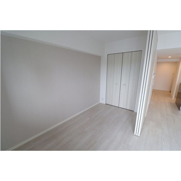 コンフォリア・リヴ新大阪WEST9階1LDK 部屋②の画像