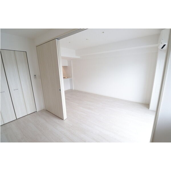 コンフォリア・リヴ新大阪WEST9階1LDK その他①の画像