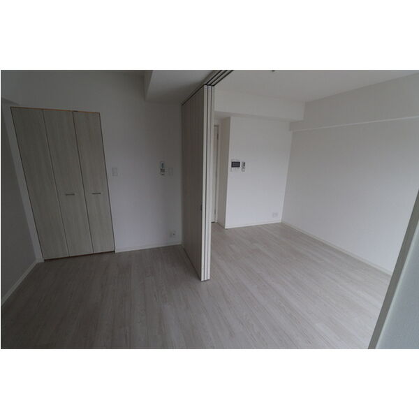 コンフォリア・リヴ新大阪WEST9階2K 部屋①の画像