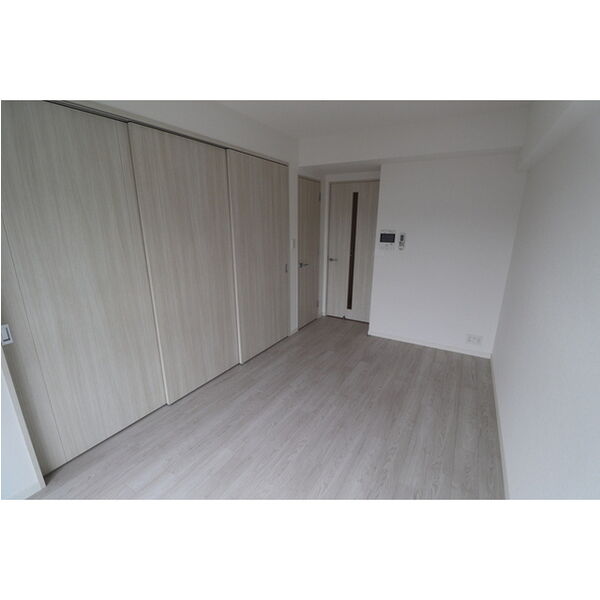 コンフォリア・リヴ新大阪WEST9階2K 部屋②の画像