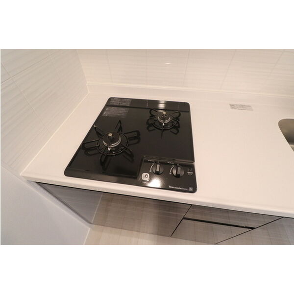 コンフォリア・リヴ新大阪WEST9階2K 設備の画像