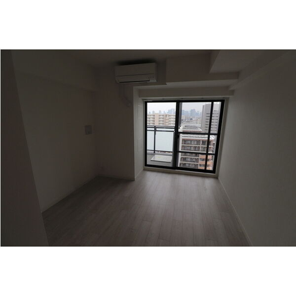 コンフォリア・リヴ新大阪WEST11階1K 部屋①の画像