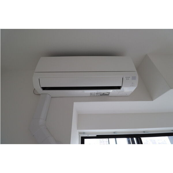 コンフォリア・リヴ新大阪WEST11階1K 設備の画像