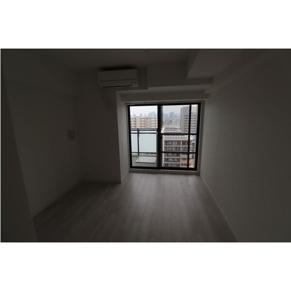 コンフォリア・リヴ新大阪WEST11階1K その他①の画像