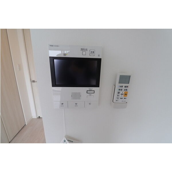 コンフォリア・リヴ新大阪WEST11階1K その他②の画像