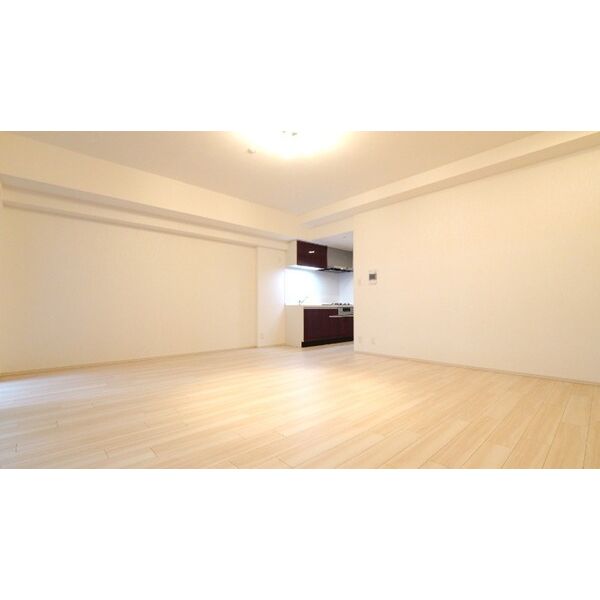 プレジオ新大阪EURO10階1LDK 部屋②の画像