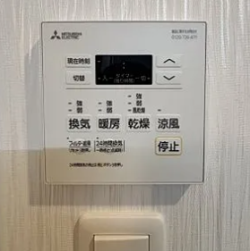 プレジオ新大阪EURO10階1LDK その他①の画像