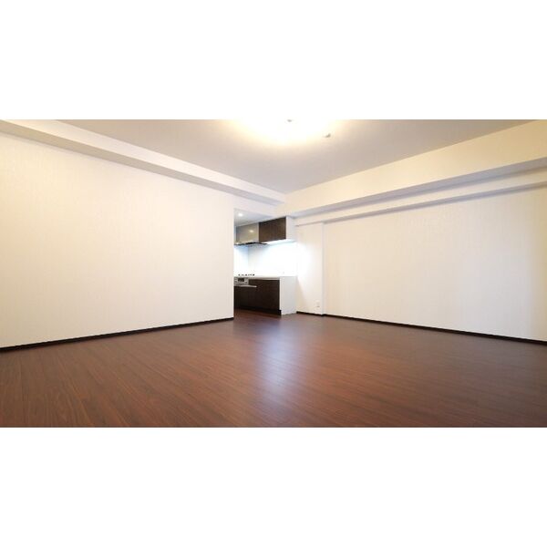 プレジオ新大阪EURO8階1LDK 部屋①の画像