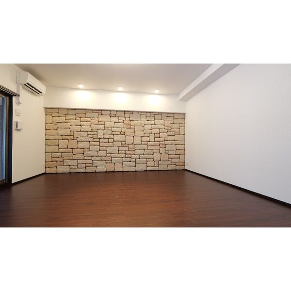 プレジオ新大阪EURO8階1LDK 部屋②の画像