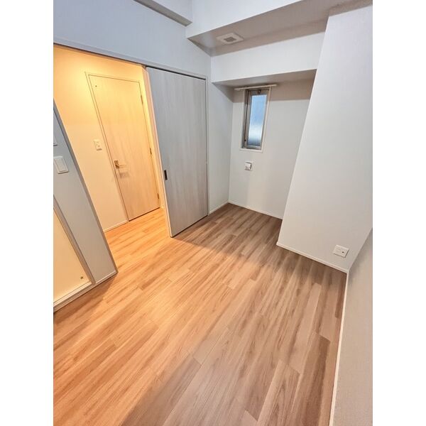 スプランディッド城東関目2階2LDK 部屋②の画像