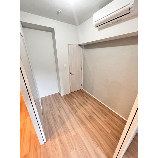 スプランディッド城東関目2階2LDK 部屋②の画像