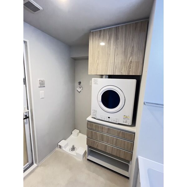 スプランディッド城東関目4階2LDK 部屋②の画像