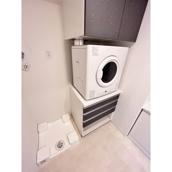 スプランディッド城東関目5階2LDK 部屋②の画像