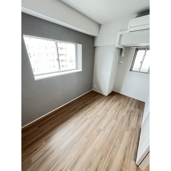 スプランディッド城東関目8階2LDK 部屋①の画像