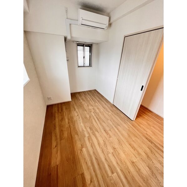 スプランディッド城東関目9階2LDK 部屋①の画像