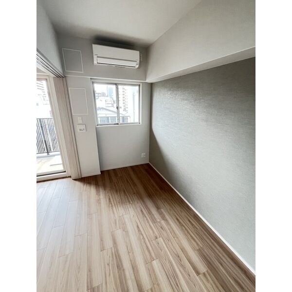 スプランディッド城東関目4階2LDK 部屋②の画像