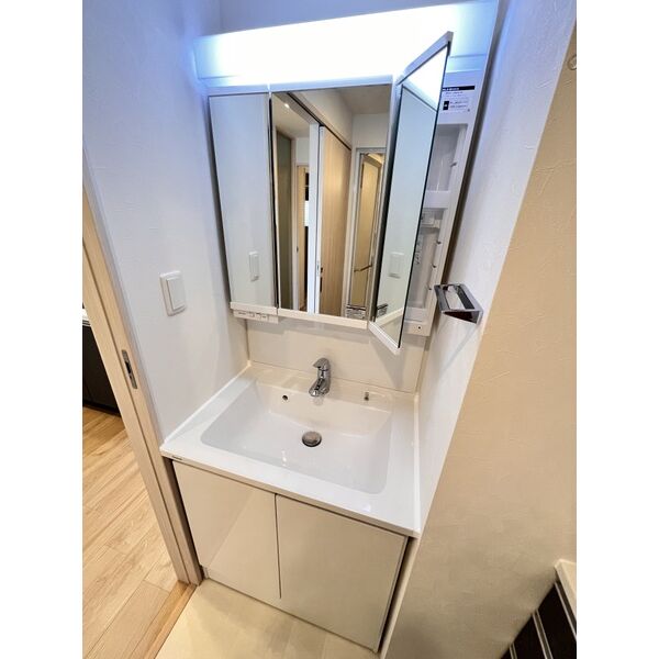 スプランディッド城東関目5階2LDK 設備の画像