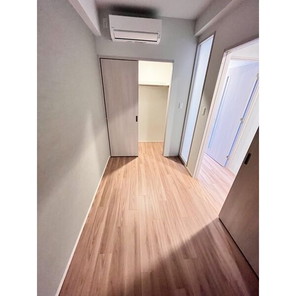 スプランディッド城東関目6階2LDK 部屋①の画像