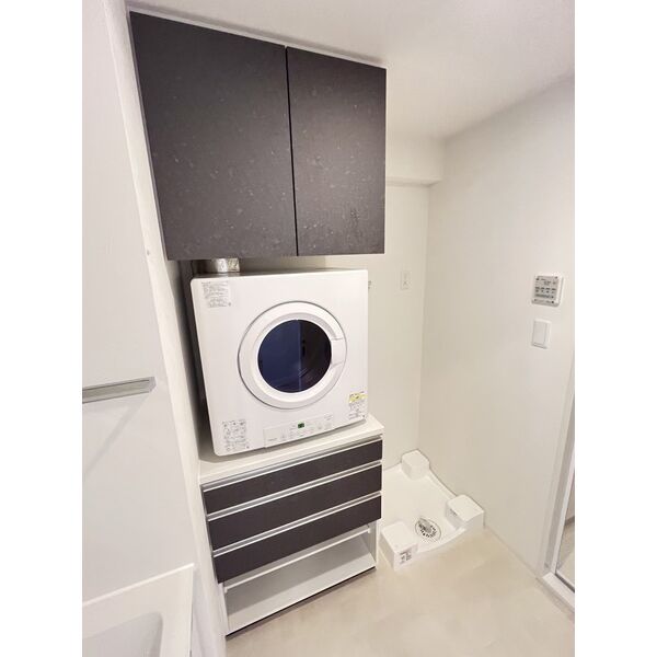 スプランディッド城東関目7階2LDK 設備の画像