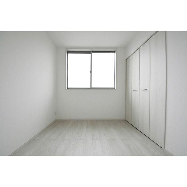 	FeLiciare　HANATEN1階2LDK 部屋②の画像