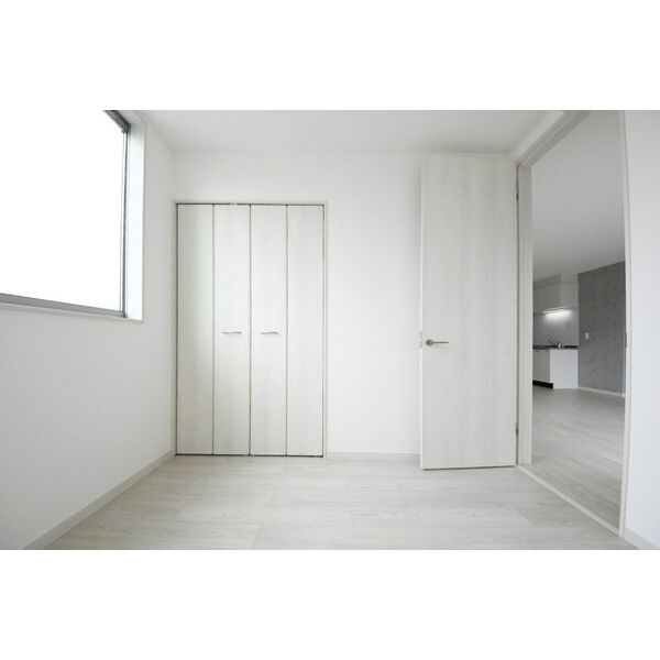 	FeLiciare　HANATEN1階2LDK 設備の画像