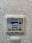 Art Pension高井田2階1DK 設備の画像