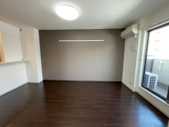 Benesta千里中央3階2LDK 部屋①の画像