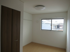 Casaあびこ道2階2LDK 部屋②の画像