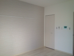 felice vita1階1K 部屋①の画像