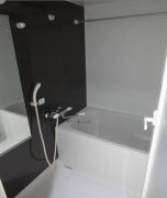 felice vita1階1K お風呂の画像